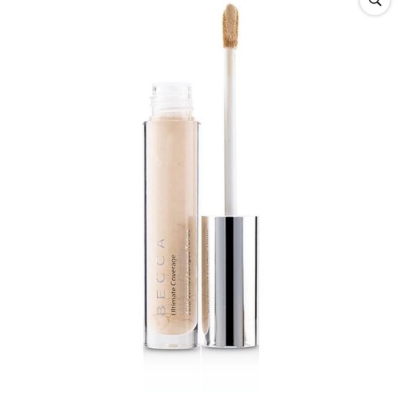 BECCA Ultimate Coverage Concealer CHAI - Picture 2 of 6